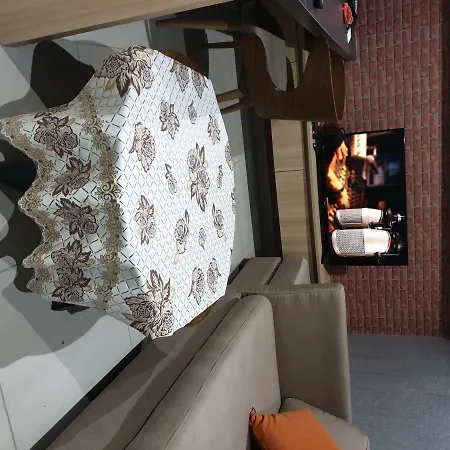 Icity: Homestay Konvokesyen Dan Percutian Shah Alam Exterior photo