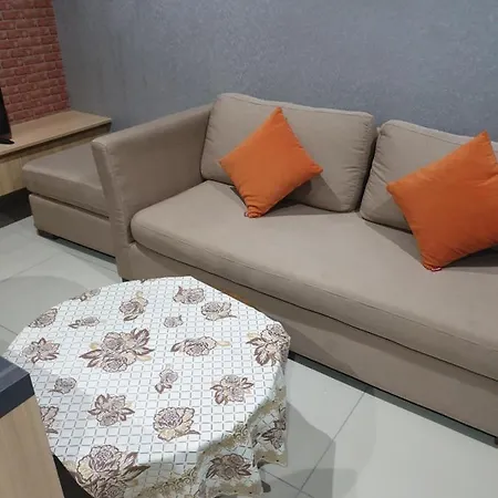 Icity: Homestay Konvokesyen Dan Percutian Shah Alam Exterior photo
