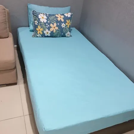 Icity: Homestay Konvokesyen Dan Percutian Shah Alam Exterior photo