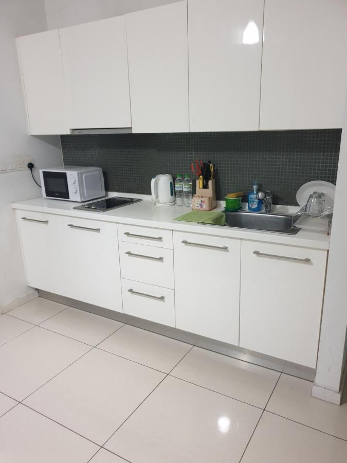 Apartment Icity: Konvokesyen Dan Percutian Shah Alam