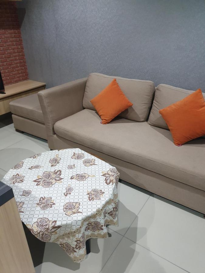 Icity: Konvokesyen Dan Percutian Apartment Shah Alam